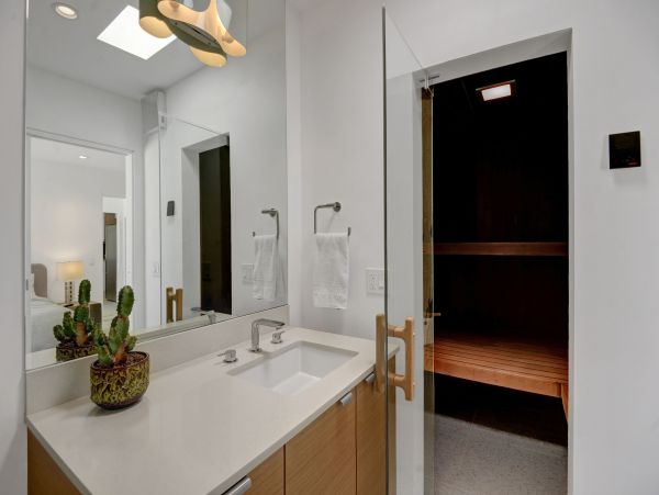 Palm Springs Home 991824