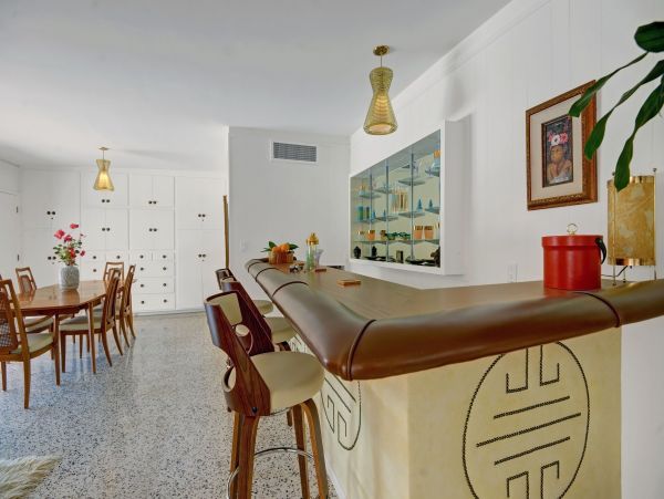 Palm Springs Home 991825