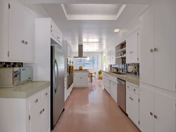Palm Springs Home 991825