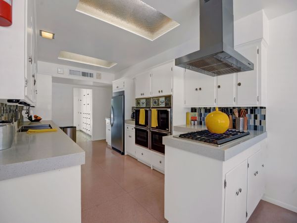 Palm Springs Home 991825