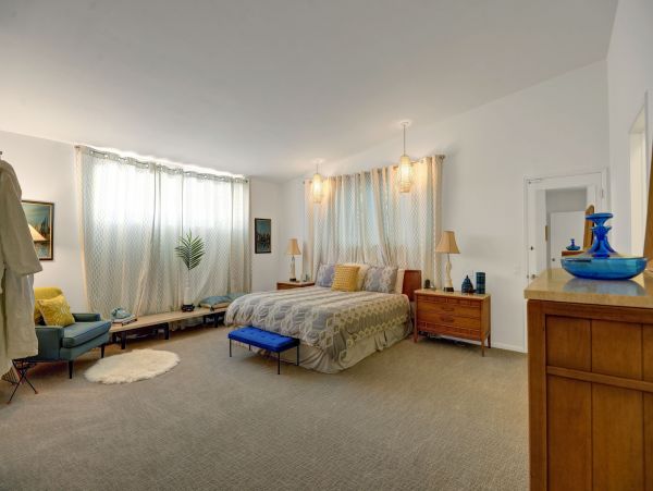 Palm Springs Home 991825