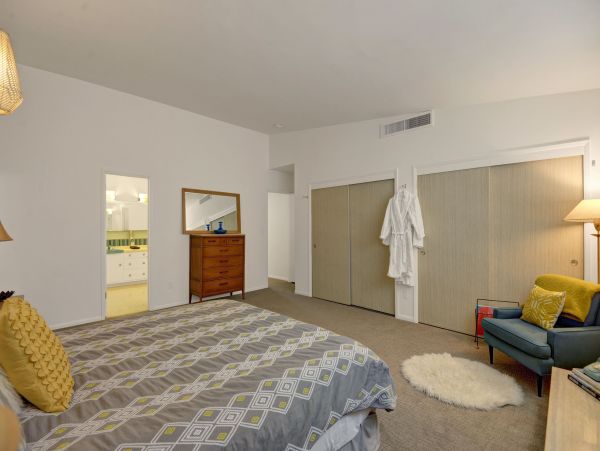 Palm Springs Home 991825