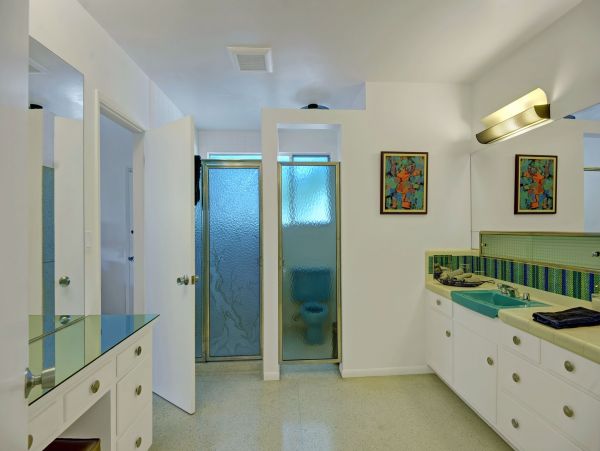 Palm Springs Home 991825