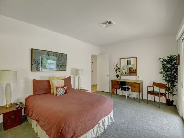 Palm Springs Home 991825