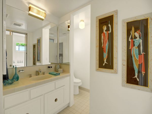 Palm Springs Home 991825