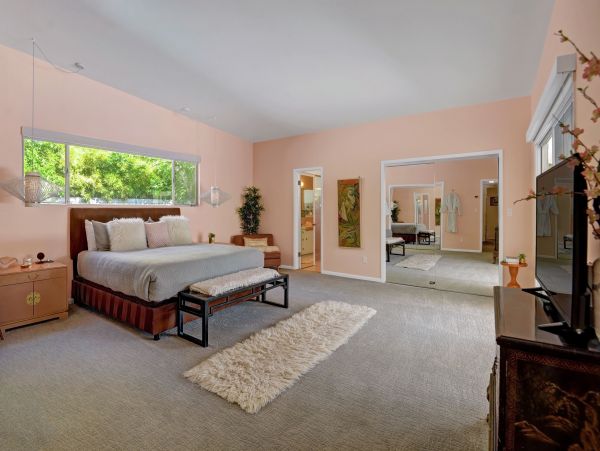 Palm Springs Home 991825
