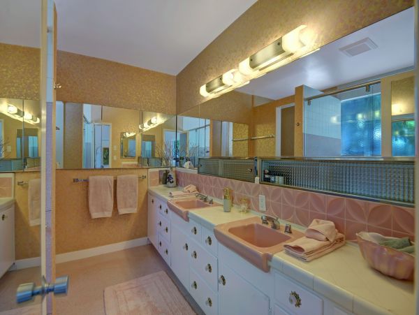 Palm Springs Home 991825