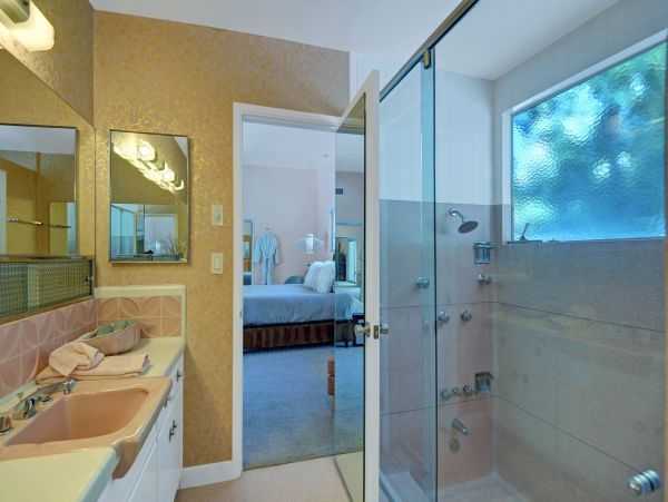 Palm Springs Home 991825