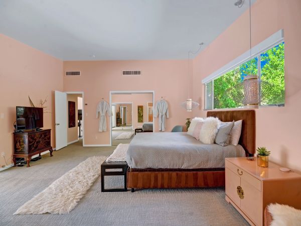 Palm Springs Home 991825