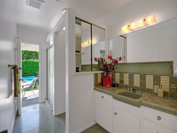 Palm Springs Home 991825