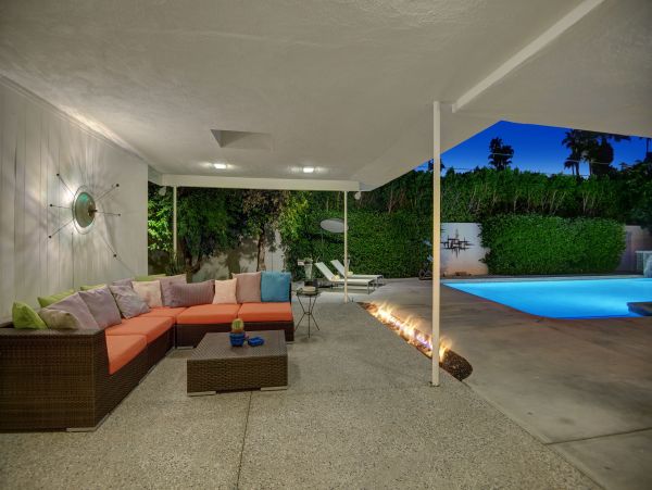 Palm Springs Home 991825