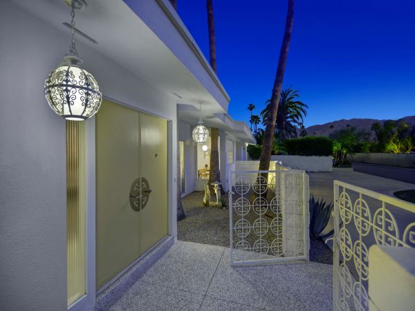 Palm Springs Home 991825
