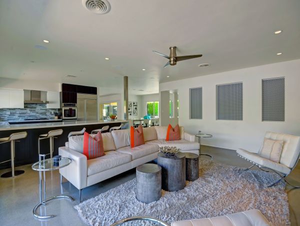 Palm Springs Home 991826