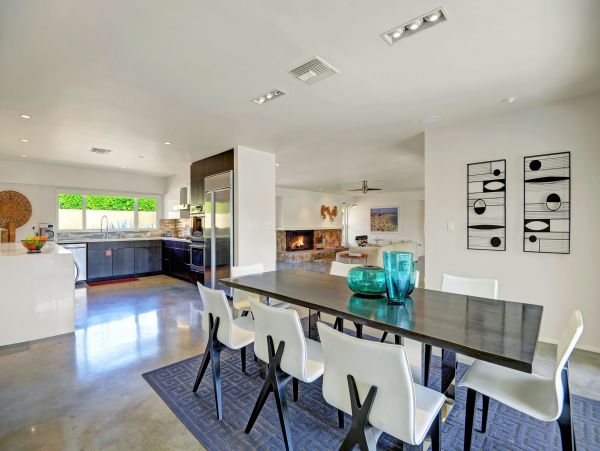 Palm Springs Home 991826