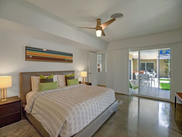 Palm Springs Home 991826