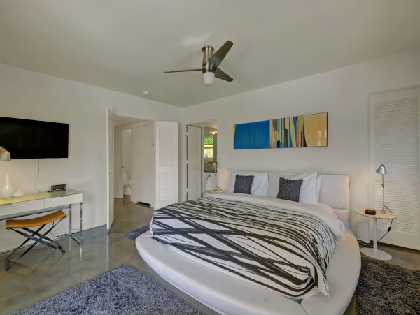 Palm Springs Home 991826