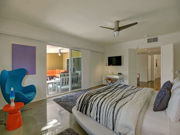 Palm Springs Home 991826
