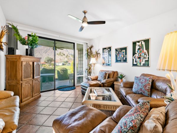 Palm Springs Condo 991827