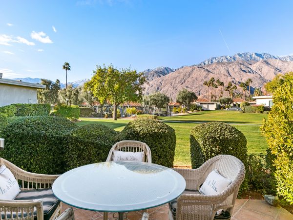 Palm Springs Condo 991827