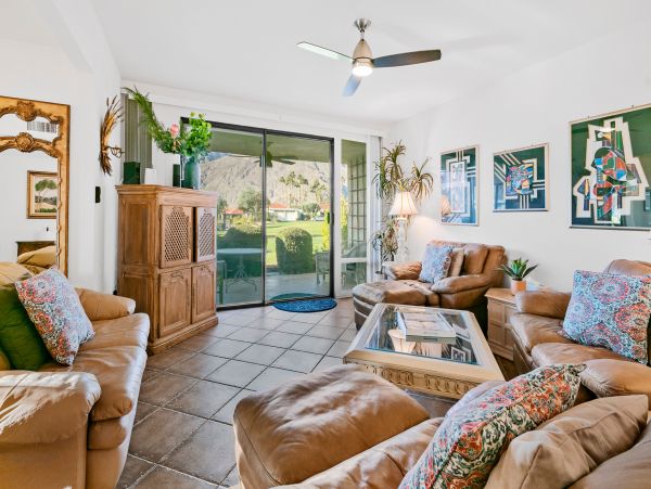 Palm Springs Condo 991827