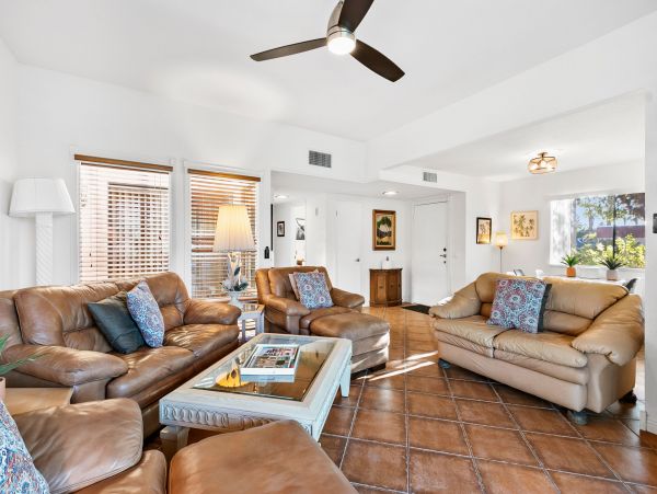 Palm Springs Condo 991827