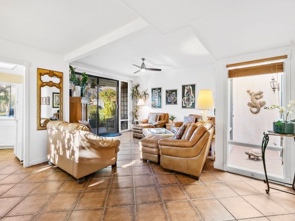 Palm Springs Condo 991827