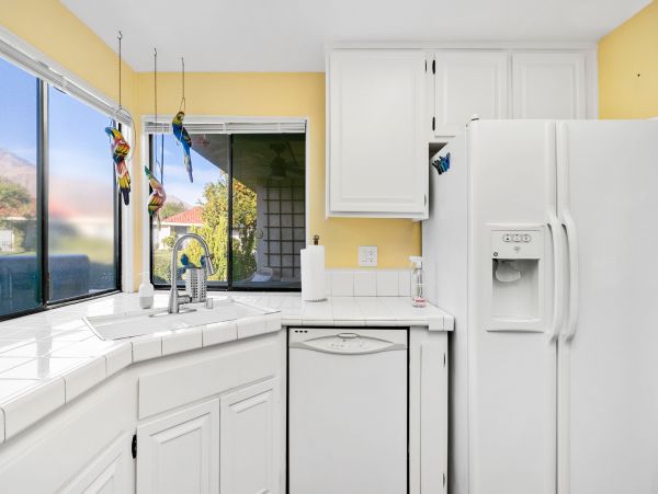 Palm Springs Condo 991827