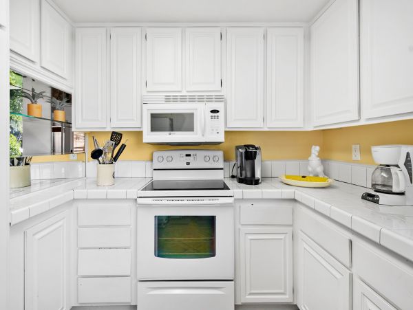 Palm Springs Condo 991827