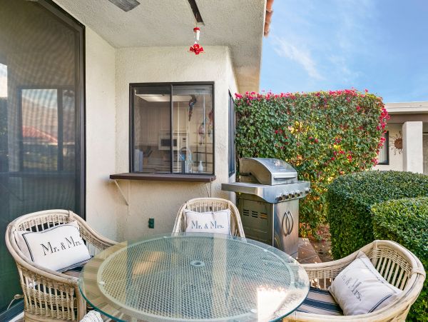 Palm Springs Condo 991827