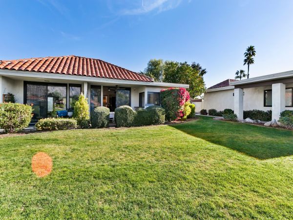 Palm Springs Condo 991827