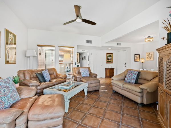 Palm Springs Condo 991827