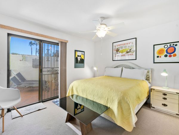 Palm Springs Condo 991827