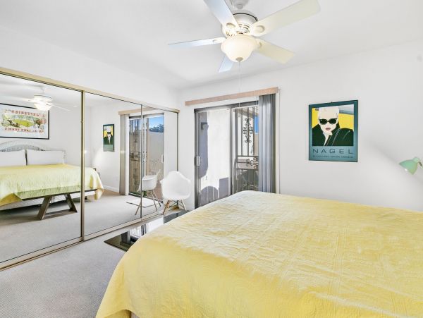 Palm Springs Condo 991827