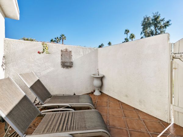 Palm Springs Condo 991827
