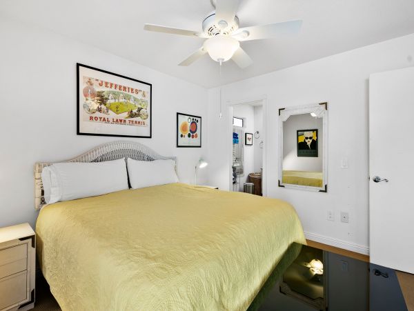 Palm Springs Condo 991827