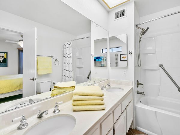 Palm Springs Condo 991827