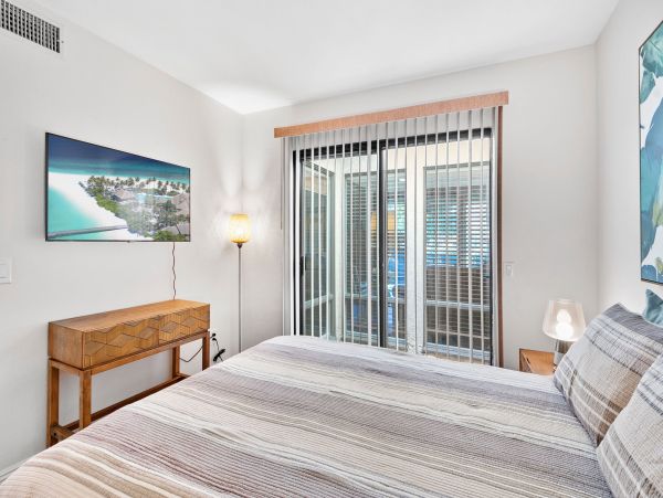 Palm Springs Condo 991827