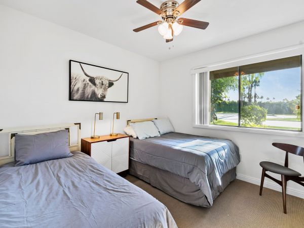 Palm Springs Condo 991827