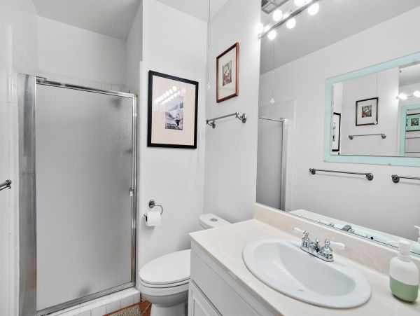 Palm Springs Condo 991827