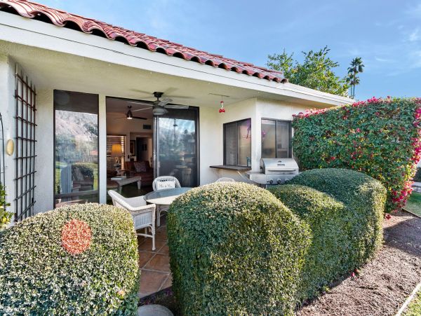 Palm Springs Condo 991827