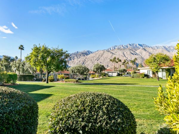 Palm Springs Condo 991827