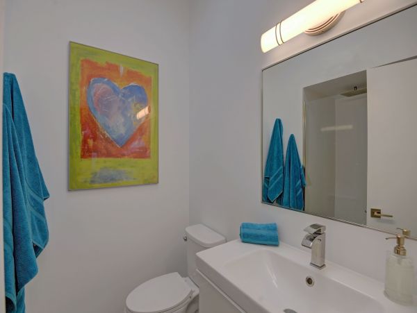 Palm Springs Home 991828