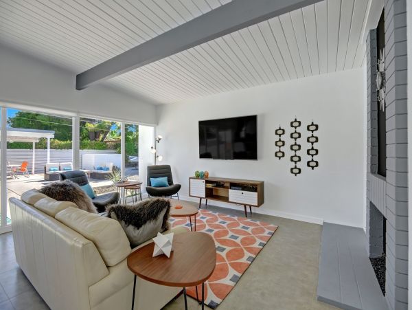 Palm Springs Home 991828