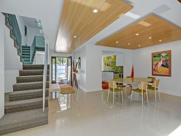 Palm Springs Home 991829