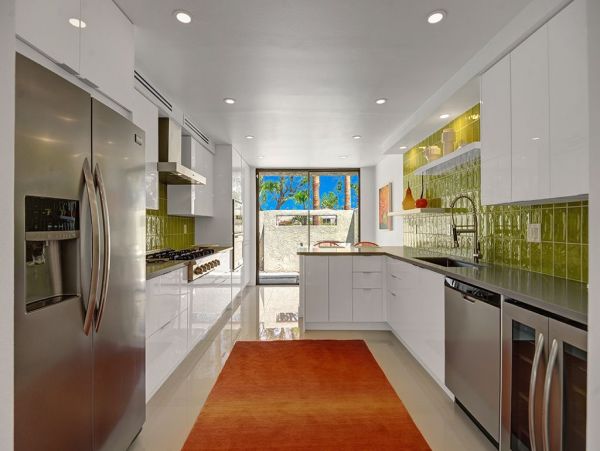 Palm Springs Home 991829