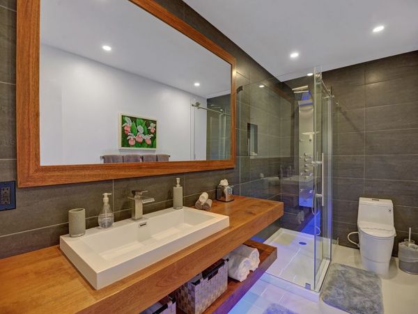 Palm Springs Home 991829