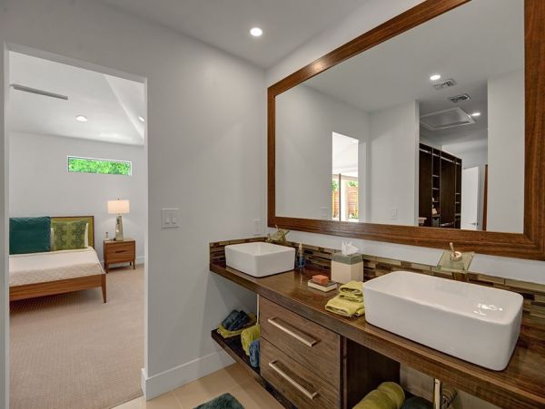 Palm Springs Home 991829