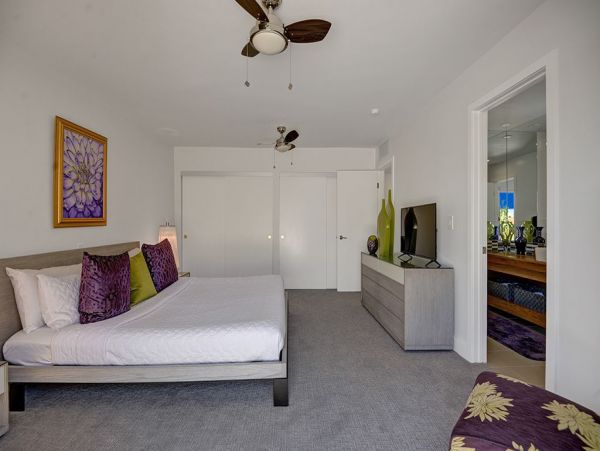 Palm Springs Home 991829