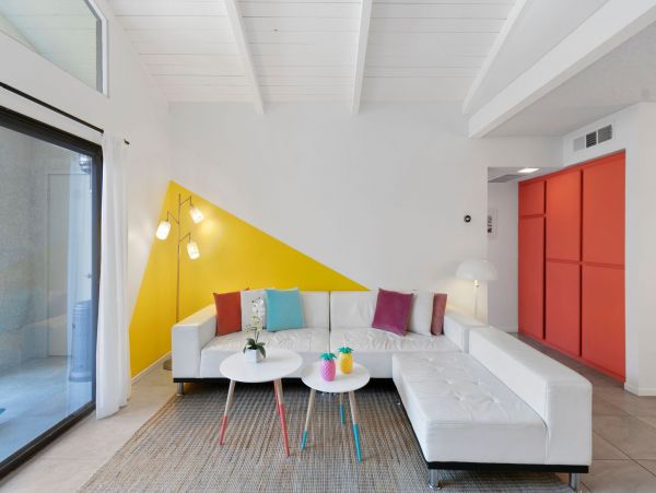 Palm Springs Condo 991830