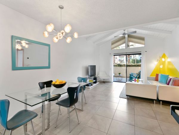 Palm Springs Condo 991830